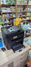МФУ Canon i-SENSYS MF275dw Wi-Fi (5621C001) фото від покупців 2