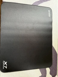 Ігрова поверхня A4Tech X7-200MP