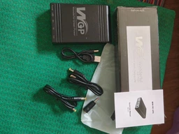 Mini Ups безперебійник для wi fi роутера 10400 mah юпс повербанк з автоперемиканням Model 103A міні упс джерело безперебійного живлення мережевого обладнання інтернет вай фай без світла powerbank ібп підвищуючий dc 9v та 12v білий