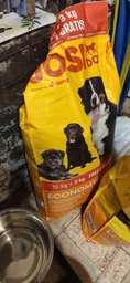Сухой корм Josera JosiDog Economy для собак с нормальной активностью 2,7 кг (91980) фото от покупателей 1