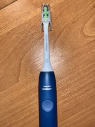 Электрическая зубная щетка Philips Sonicare HX4022/04 серии 2100