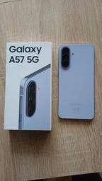 Мобильный телефон Samsung Galaxy A57 5G 12/512GB Awesome Gray (SM-A576BZAHEUC)