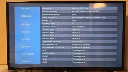 Медиаплеер Xiaomi Smart TV Box S (3rd Gen) (001012519344) фото от покупателей 1
