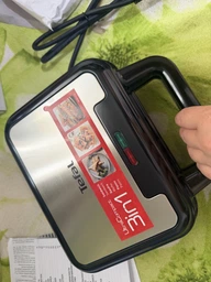 Мультимейкер TEFAL Ultracompact SW383D10 фото від покупців 14