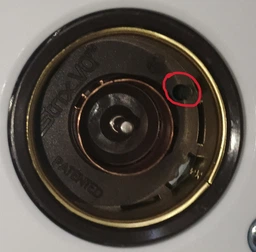 Электрочайник Gorenje K17OPW