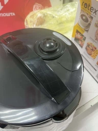 Мультиварка Rotex RMC401-B Smart Cooking
