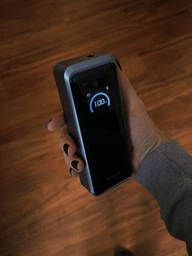 УМБ Anker Prime 26000 mAh 300W PD/PIQ/Qi/QC2.0-3.0 Black (A110AH11) фото от покупателей 1
