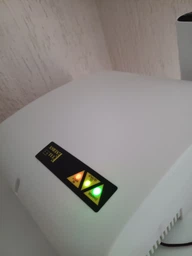 ИБП для роутера и видеокамер 72000mAh (230Wh) LiFePO4 — Более 24 часов автономии (12V 60W) фото от покупателей 1