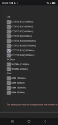 Wi-Fi роутер ZTE MF289F White (6902176069826) фото від покупців 1