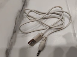Душ портативний туристичний акумуляторний 6000 mAh з насосом похідний польовий переносний для кемпінгу, походів фото від покупців 5