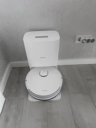 Робот-пылесос Dreame D20 PLUS (RLD35GD)