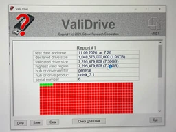 Флеш-накопитель USB 1 тб флешка темно-серая поворотная sd USB 3.1 / Type-C Seuno (GS979)
