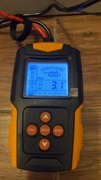 Батарея к ИБП Lexron 12V-100Ah (LXR12-105)