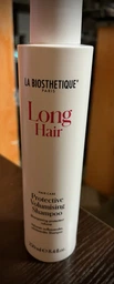 Мицелярный шампунь La Biosthetique Long Hair для объема тонких длинных волос 250 мл