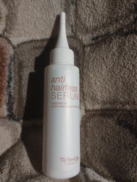 Сироватка проти випадання волосся Top Beauty Hair Loss Serum 100 мл фото від покупців 1