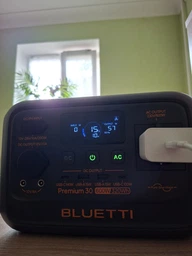 Зарядная станция Bluetti Premium 30 V2 / 600 Вт / 320 Вт⋅ч / LiFePO4 фото от покупателей 1