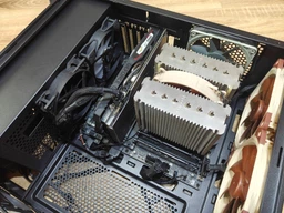 Корпус MSI MAG FORGE 330R AIRFLOW фото от покупателей 2