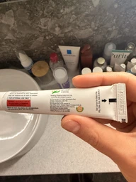 Третиноїн крем 0,025% від акне 20 грам Тритіхел | Tretinoin Cream USP 0,025% Tretiheal 20g Healing Pharma