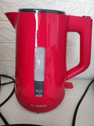 Електрочайник BOSCH MyMoment TWK1M124 фото від покупців 3