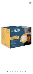 Фільтр-глечик Brita Marella MXpro білий (1052789)