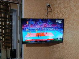 Делитель абонентский Voltronic SPLIT-2 5-1000 МГц 2 выхода IP54 фото от покупателей 3