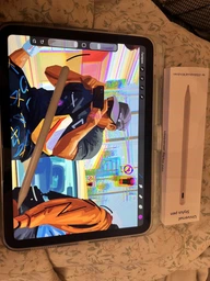 Стилус универсальный, активный Stylus pen розовый для планшетов и телефонов фото от покупателей 4