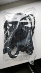 Блок живлення Seasonic Focus GX-750 750W (SSR-750FX) - Уценка фото от покупателей 1