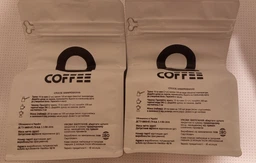 Кофе молотый Q Coffee с кардамоном + марокканская со специями 250х2
