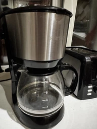 Кавоварка крапельна RZTK Coffee Time