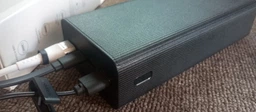 УМБ Xiaomi 30000mAh 18W Black (BHR9126GL) фото от покупателей 2