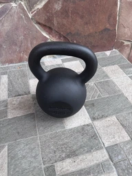 Гиря Rebel Active RBA-2323-26 чугунная 26 кг (5901890111690)