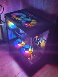 Вентилятор RZTK PcCooler FS-120 фото от покупателей 1