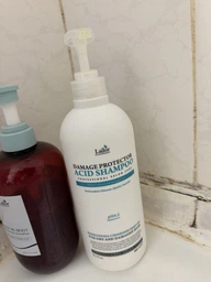 Безлужний шампунь з pH 4.5 - La'dor Damage Protector Acid Shampoo 150ml (329751-28026)
