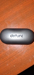 Навушники Defunc True Music ENC White (D4272M)