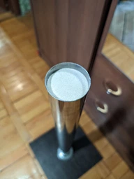 Кварцовий пісок 04-06 мм сухий - 5 кг фото від покупців 1