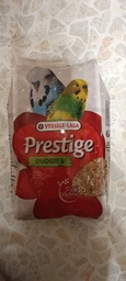 Корм для попугаев Versele-Laga Budgies Prestige зерновая смесь 20 кг (5410340216163)