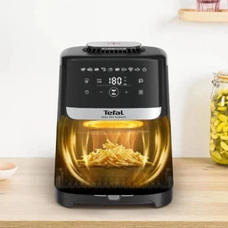 Мультипіч Tefal Easy Fry Silence EY846HE0 фото від покупців 6