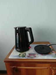 Електрочайник BOSCH MyMoment TWK1M124 фото від покупців 2