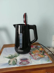 Електрочайник BOSCH MyMoment TWK1M124 фото від покупців 1
