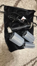 Фен-щітка Rowenta Renewal Brush Active UB9540F0 фото від покупців 4