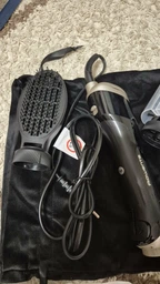 Фен-щітка Rowenta Renewal Brush Active UB9540F0 фото від покупців 3