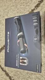 Фен-щітка Rowenta Renewal Brush Active UB9540F0