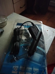 Блок питания для ноутбука Asus 19V/2.1A 40W 2.5x0.8