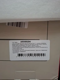Чехол для планшета Samsung Galaxy Tab A11+ ArmorStandart Smart Case Lavender (ARM89294) фото от покупателей 1