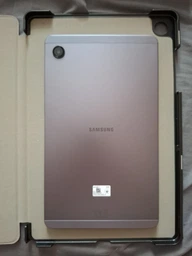 Чехол для планшета Samsung Galaxy Tab A11+ ArmorStandart Smart Case Lavender (ARM89294)