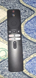 Пульт для IPTV приставок Xiaomi Mi Box 4 / Mi TV Stick Xiaomi XMRM-M3 голосовое управление Bluetooth - 70078