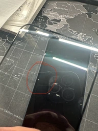 Захисне скло для смартфона Xiaomi Redmi Note 14 4G ArmorStandart Pro Black (ARM79679) фото від покупців 1