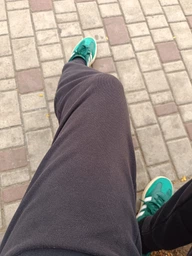 Спортивний костюм чоловічий Puma Tracksuits 69177087 S Alpine Snow (4069161980657) фото від покупців 1