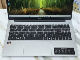Ноутбук Acer Aspire Lite AL15-46P-R7PX (NX.JXTEU.001) Silver фото от покупателей 1