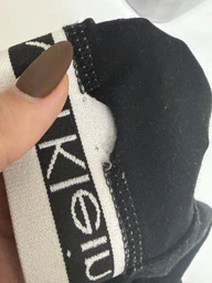Чоловічі труси боксери Calvin Klein Multi Brand набір 5 шт. Black XL фото від покупців 1